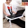 E-Table Laptop Table with Cooling Pad