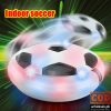 Football Air Power Hover Soccer