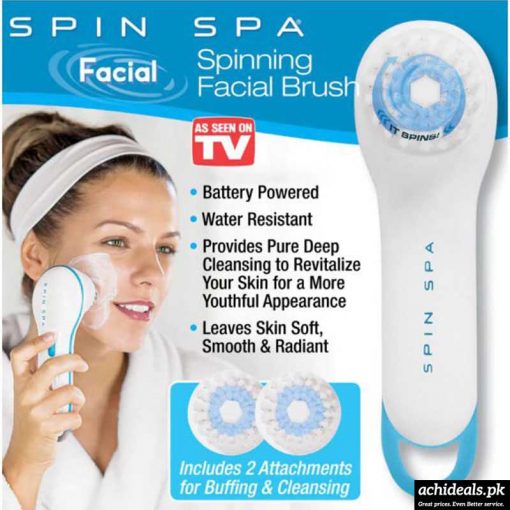 Spin Spa